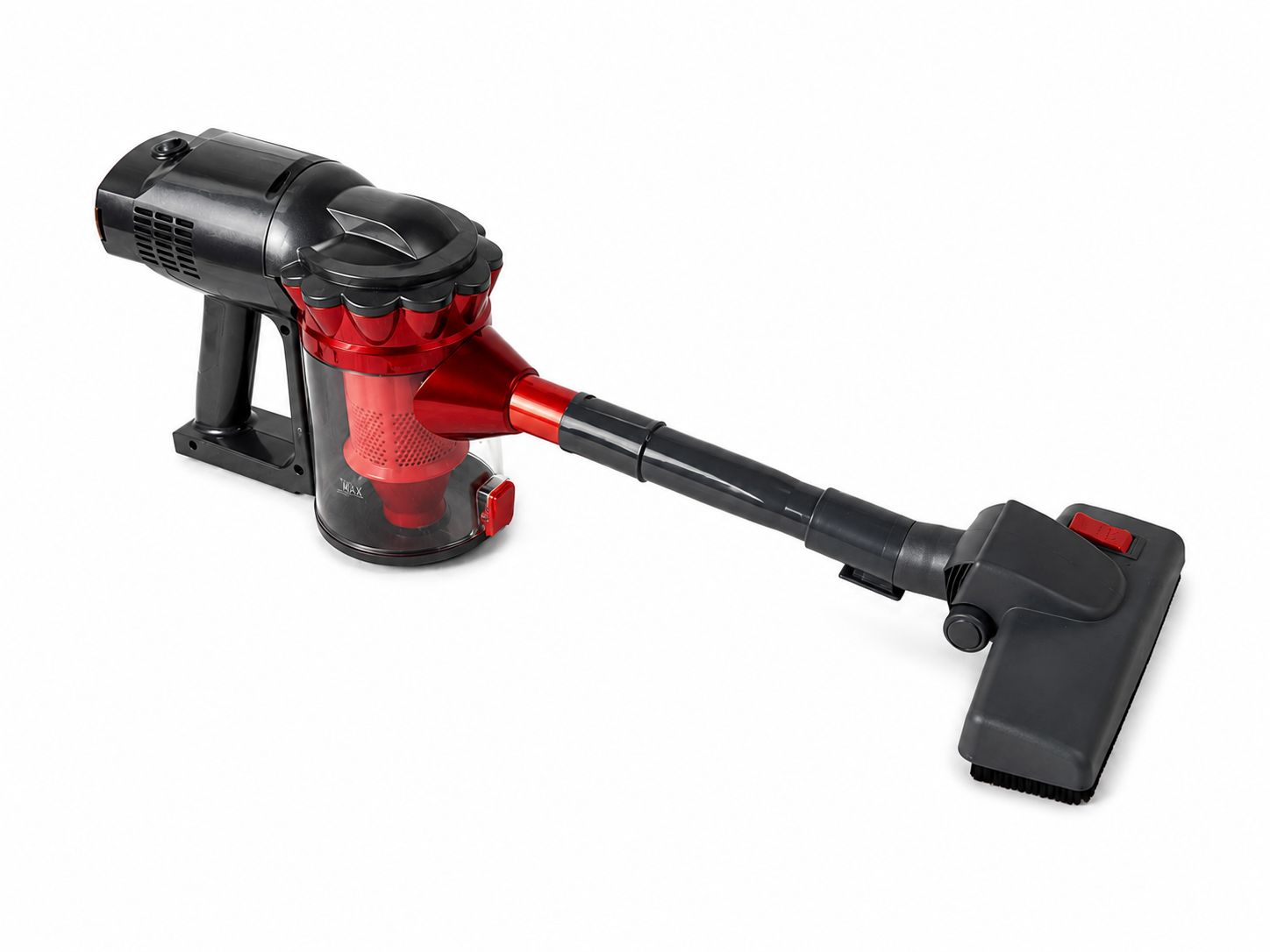 Aspirapolvere Ciclonico Portatile 3 in 1